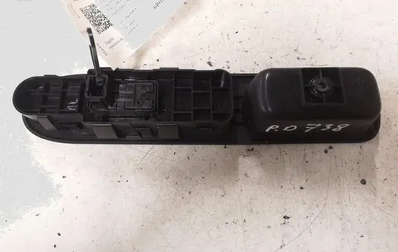 Peugeot 207 Electric window control switch