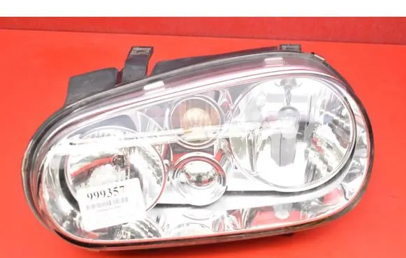 Headlight/headlamp