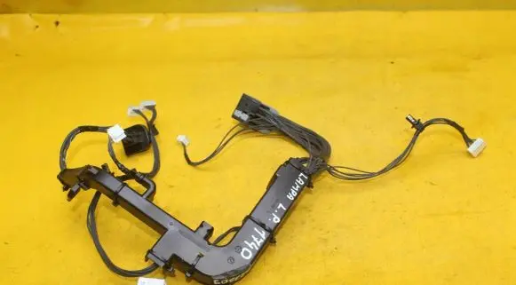BMW 3 G20 G21 Headlight part 540539235690