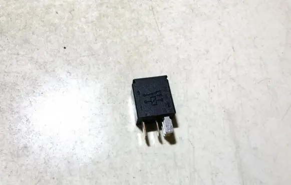 Volvo S80 Other relay 9441161 4rd00781400