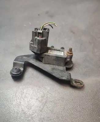 Ford S-MAX Exhaust gas pressure sensor AV615L200AB CZQ7A14D28B