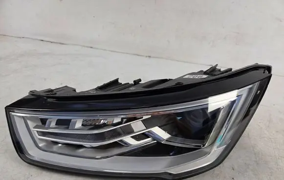 Audi A1 Headlight/headlamp 7944100000 25000VK73 8XA941005