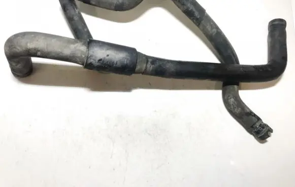Alfa Romeo 166 Engine coolant pipe/hose