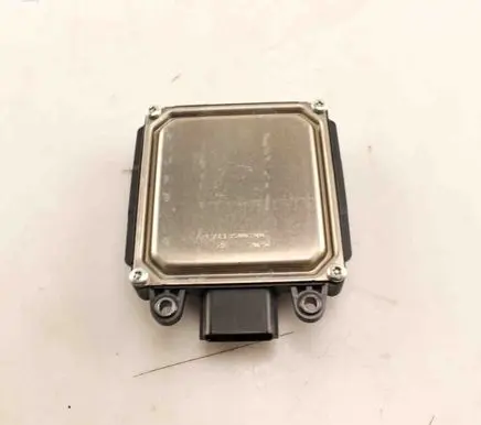 Ford Kuga III Blind spot module LJ6T14D599CA