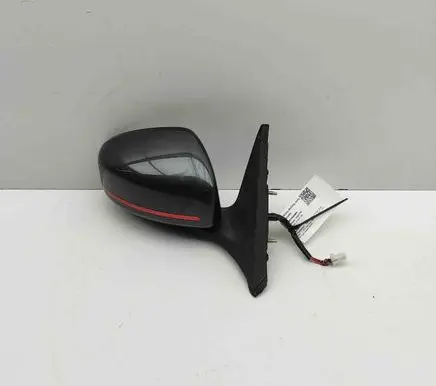Nissan 370Z Coupe wind mirror (mechanical) 963011EL0A