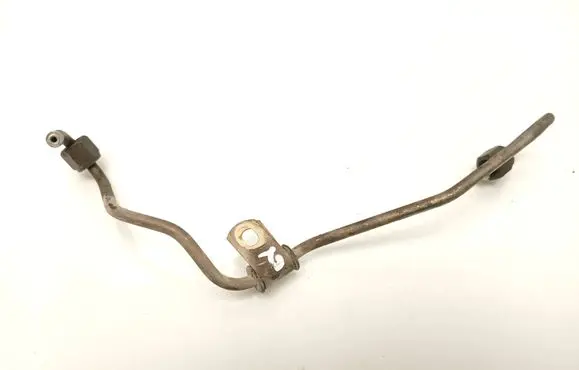 Nissan Navara D40 Fuel line pipe 
