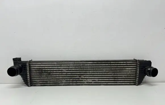 Renault Master III Intercooler radiator 144969388R