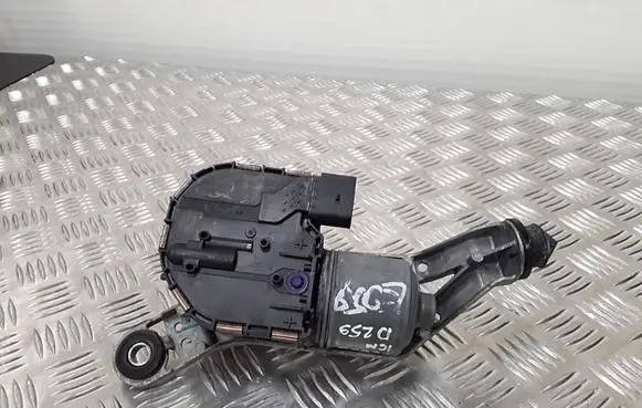 Ford Focus Wiper motor BM5117K484A