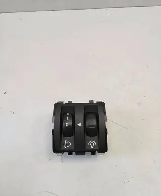 Renault Clio IV Light switch 251900567R 1411050203 NI2251