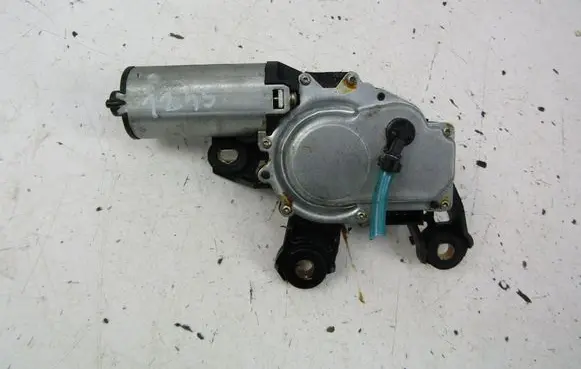 Audi A6 Allroad C5 Rear window wiper mechanism 