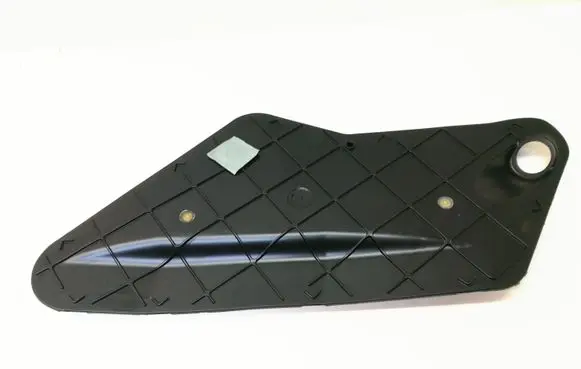 Audi Q7 4L Other rear door trim element 4L0839915A