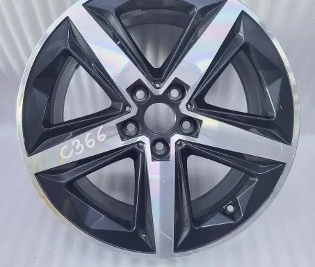 BMW 2 Active Tourer U06 R18 alloy rim 