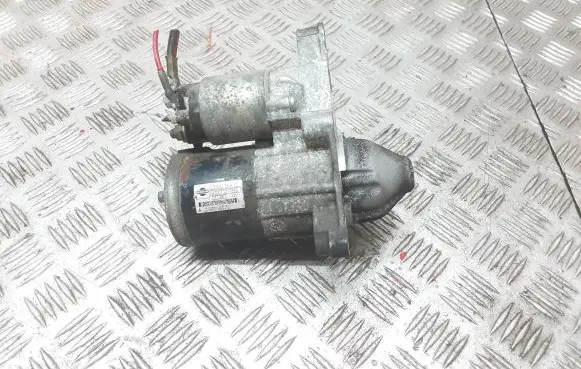 Nissan Juke I F15 Starter motor 233001KA1C