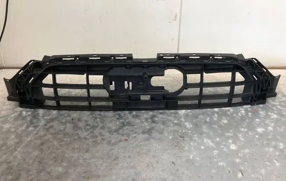 Audi A6 S6 C7 4G Front bumper upper radiator grill 4G0807233EBILI 4G0807233E