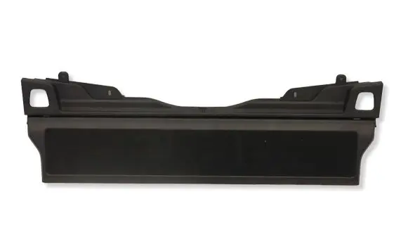 BMW X7 G07 Trunk/boot sill cover protection 7438950MWGK 7438950