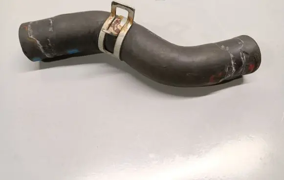 KIA Niro Gearbox oil cooler pipe/hose 369802B001 369602B001