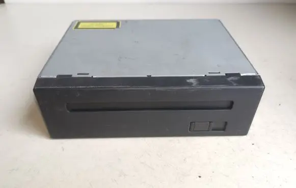 Toyota Prius (XW20) Navigation unit CD/DVD player 8684147050