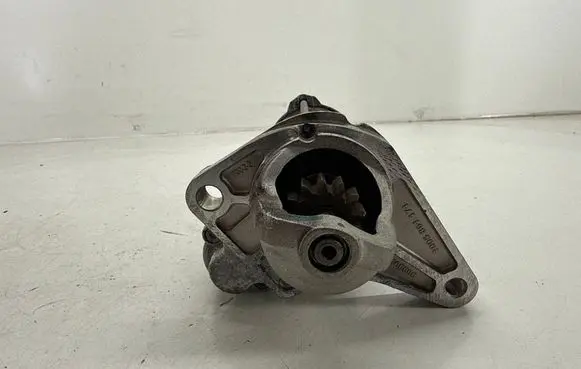 Dodge Hornet Starter motor 00519756800