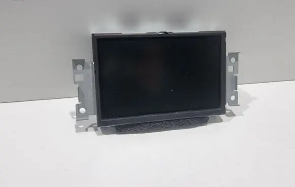 Volvo V60 Screen/display/small screen 7505800000 31350691