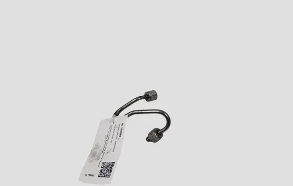 Audi A3 S3 8P Fuel injector supply line/pipe