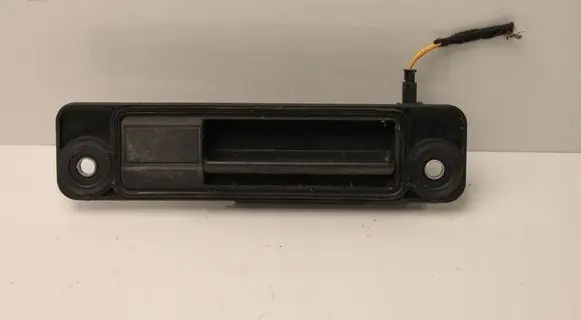Mercedes-Benz R W251 Tailgate/trunk/boot exterior handle 