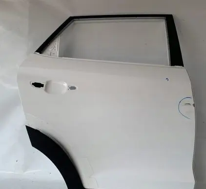 Hyundai Tucson LM Rear door 547657ESTYTIUOI
