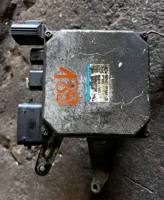 Mazda 6 Power steering control unit/module XJ61XYE02