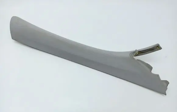 Mercedes-Benz CLK A209 C209 (A) pillar trim A2096900225