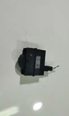 Renault Scenic I Headlight level height control switch 7700841245