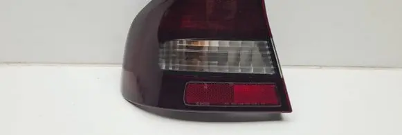 Subaru Legacy Rear/tail lights 2SD935709