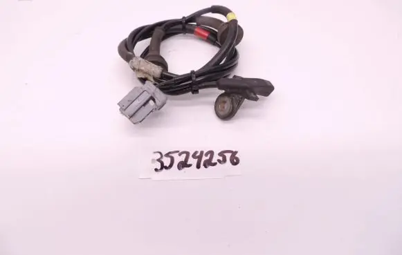 Volvo S60 ABS rear brake sensor 3524256