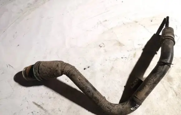 Citroen C1 Intercooler hose/pipe
