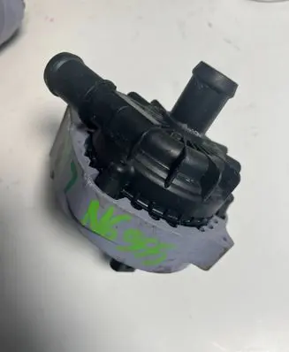 Audi Q4 Sportback e-tron Electric auxiliary coolant/water pump 1EA965567L