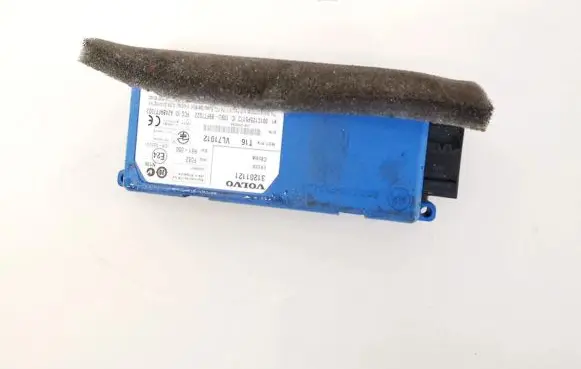 Volvo V50 Other control units/modules 31201121 vl71012
