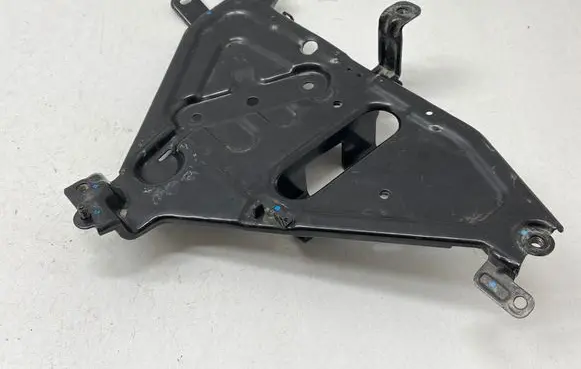 KIA Optima Battery tray 