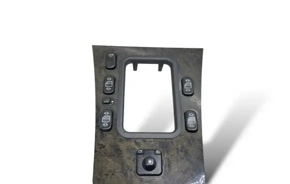 Mercedes-Benz E W210 Electric window control switch