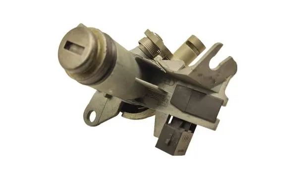 Audi A4 S4 B7 8E 8H Tailgate exterior lock 8E0827673
