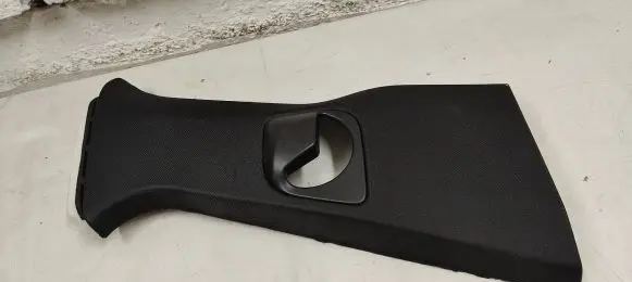 BMW X3 G01 (B) pillar trim (top)