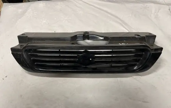 Suzuki Baleno EG Front bumper upper radiator grill SZ07028