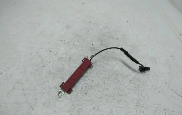Volvo S40 Aerial antenna amplifier 8673656