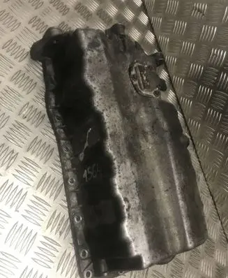Volkswagen PASSAT B6 Oil sump 038103603AG