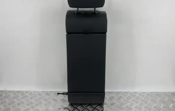 BMW 5 G60 G61 Rear seat armrest