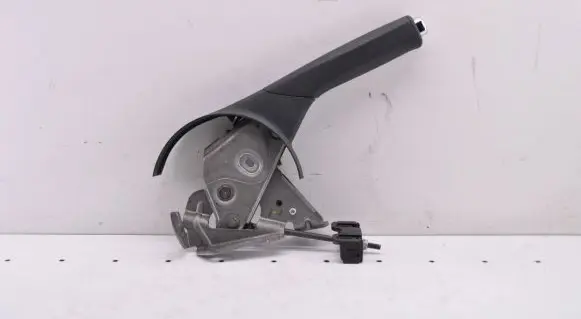 Toyota Yaris Hand brake release handle 