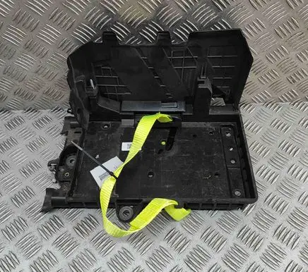 Mercedes-Benz GLB x247 Battery box tray A2475459800 A1776204701