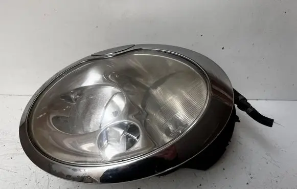Mini One - Cooper R50 - 53 Headlight/headlamp 114810804 13037710