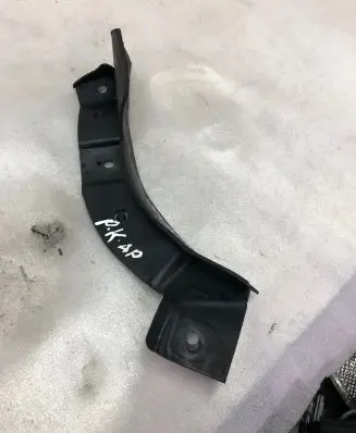 Mercedes-Benz C W206 Front mudguard A2068850305lh