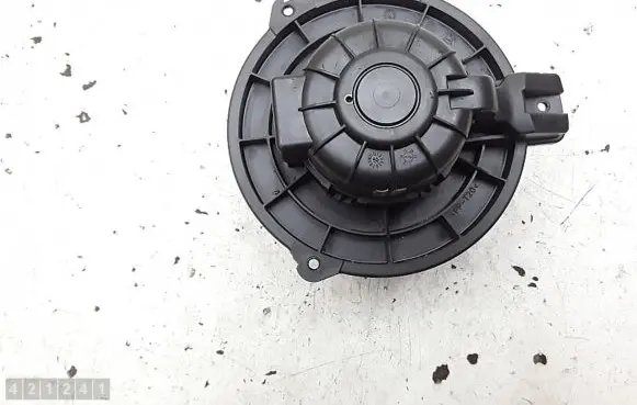KIA Rio Heater fan/blower B308830450