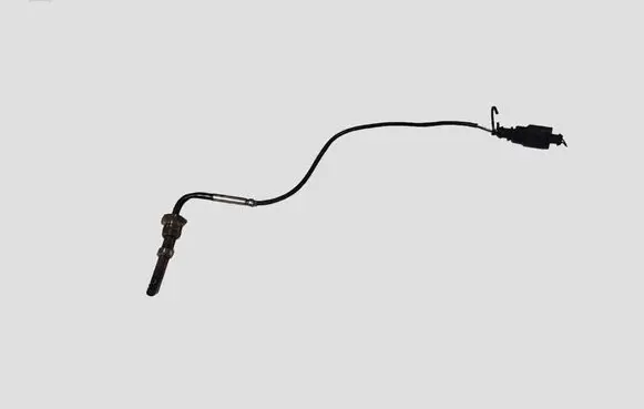 Audi A6 Allroad C6 Exhaust gas temperature sensor 059906088A