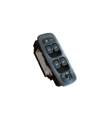 Volvo V70 Electric window control switch 8682836