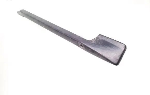 Volkswagen Golf II Front driver seat rail 191881088A
